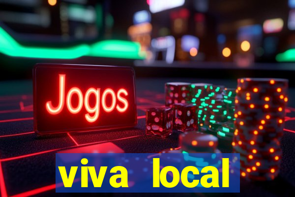 viva local encontros rj